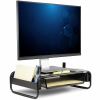 Allsop Metal Art Organizer 5 Monitor Stand with Drawer 10