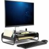 Allsop Metal Art Organizer 5 Monitor Stand with Drawer 11