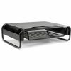 Allsop Metal Art Organizer 5 Monitor Stand with Drawer 13