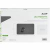 Allsop Leatherette Mousepad 3