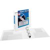 Avery® Extra Wide EZD Reference View Binders 1