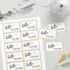 Avery Business Card 8
