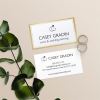 Avery Business Card 9