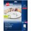 Avery Tent Card 1