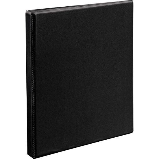 Avery® Heavy-duty Nonstick View Binder 1