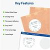 Avery® Multipurpose Label 2