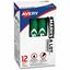 Avery® Avery Marks A Lot Permanent Markers, Regular Desk-Style, 1 Green 1