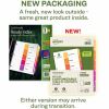 Avery EcoFriendly Recycled Dividers, 5 Tabs (3 Sets of 11080) 2