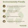 Avery EcoFriendly Recycled Dividers, 10 Tabs (3 Sets of 11082) 4