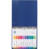 Avery&reg; Ready Index(R) 10 Tab Binder Dividers, Customizable Table of Contents, Multicolor Tabs, 24 Sets (11169) 8