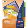 Avery&reg; Big Tab Tab Divider 1