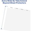 Avery&reg; Index Maker Index Divider 6