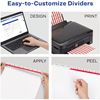 Avery&reg; Index Maker Index Divider 2