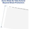 Avery&reg; Index Maker Index Divider 6