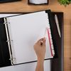 Avery&reg; Index Maker Index Divider 7
