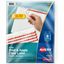Avery&reg; Index Maker Index Divider 1