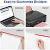 Avery&reg; Index Maker Index Divider 3