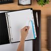 Avery&reg; Big Tab Index Maker Index Divider 8
