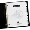 Avery&reg; Customizable Print-On(TM) Dividers, 5-Tab Set (11511) 8