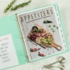 Avery&reg; Customizable Print-On(TM) Dividers, 8-Tab Set (11528) 7