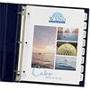 Avery&reg; Customizable Print-On(TM) Dividers, 8-Tab Set (11528) 8