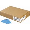 Avery&reg; Unstrung Shipping Tags, 11.5 pt. Stock, 4-3/4" x 2-3/8" , 1,000 Blue Hang Tags 2