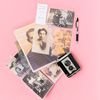 Avery&reg; Clear Mixed Format Photo Album Pages, 10ct (13401) 3