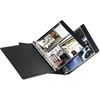 Avery&reg; Clear Mixed Format Photo Album Pages, 10ct (13401) 4