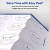Avery® Easy Peel Multipurpose Label 5