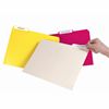 Avery&reg; File Folder Labels on 4" x 6" Sheets, Removable Adhesive, White, 2/3" x 3-7/16" , 252 Labels (5230) 4