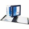 Avery® One Touch EZD Locking Ring View Binders 4