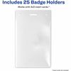 Avery® Name Badge Holder 3