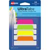 Avery&reg; Ultra Tabs File Tab 1