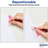 Avery&reg; Ultra Tabs File Tab 3