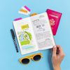 Avery&reg; Ultra Tabs File Tab 9
