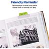 Avery&reg; UltraTabs Color Design 2-sided Multiuse Tabs 4