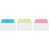 Avery&reg; UltraTabs Color Design 2-sided Multiuse Tabs 6