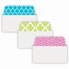 Avery&reg; UltraTabs Color Design 2-sided Multiuse Tabs 10