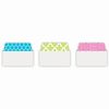 Avery&reg; UltraTabs Color Design 2-sided Multiuse Tabs 11