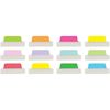 Avery&reg; UltraTabs Repositionable Margin Tabs 2