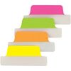 Avery&reg; UltraTabs Repositionable Margin Tabs 3