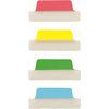 Avery&reg; UltraTabs Repositionable Margin Tabs 4