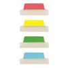 Avery&reg; UltraTabs Repositionable Margin Tabs 8