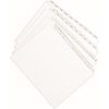 Avery&reg; Individual Legal Dividers Allstate(R) Style, Letter Size, Side Tab #9 (82207) 6