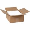 Avery&reg; Shipping Address Labels, Full Sheet Labels, Permanent, 500 Labels (91201) 1