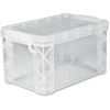 Advantus Super Stacker Index Cards Box 1