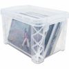 Advantus Super Stacker Index Cards Box 3
