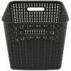 Advantus Extra Large Weave Bin, 2 pack 4