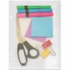 Advantus Angler's Zip-All Ring Binder Pocket 2