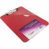 Mobile OPS Unbreakable Clipboard Red (61622) 1